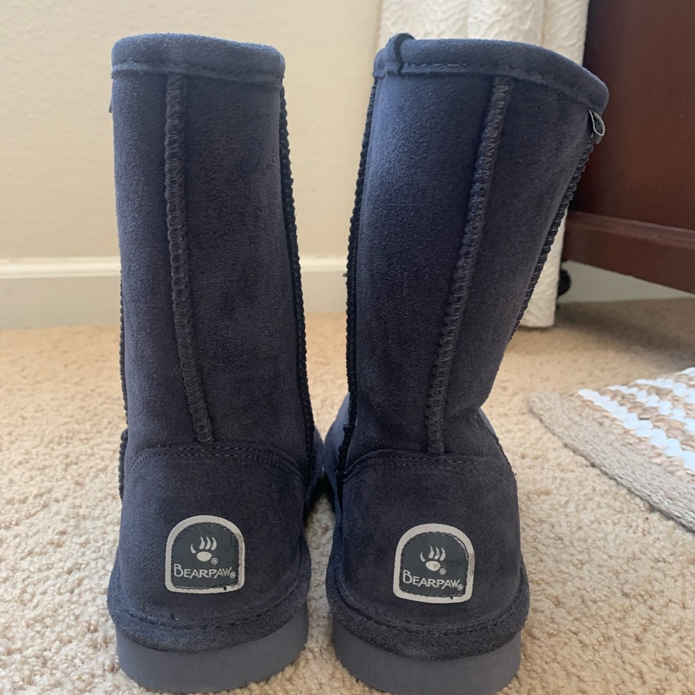 COPY - NEW BEAR PAW BOOTS